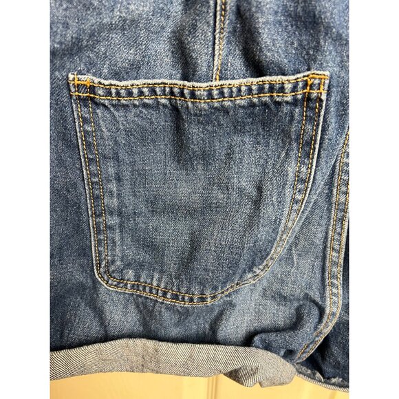 Old Navy Denim Overalls - Picture 8 of 14